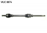Drivaxel VKJC 8874 SKF
