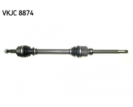 Drivaxel VKJC 8874 SKF