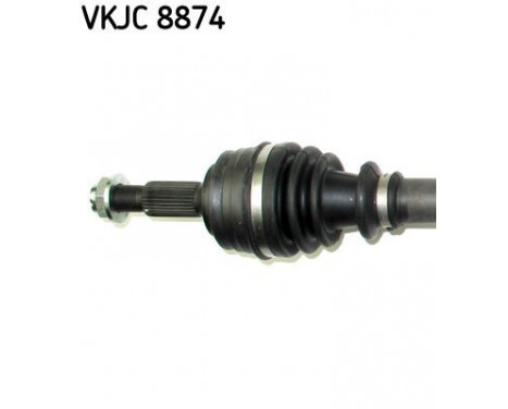 Drivaxel VKJC 8874 SKF, bild 2
