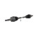 Drivaxel VKJC 8875 SKF, miniatyr 3