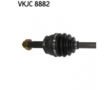Drivaxel VKJC 8882 SKF, bild 2