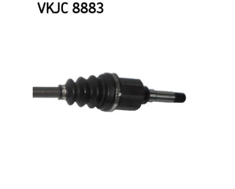 Drivaxel VKJC 8883 SKF, bild 3