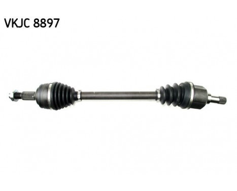 Drivaxel VKJC 8897 SKF