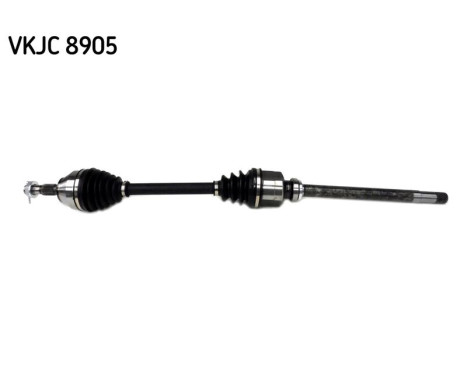 Drivaxel VKJC 8905 SKF