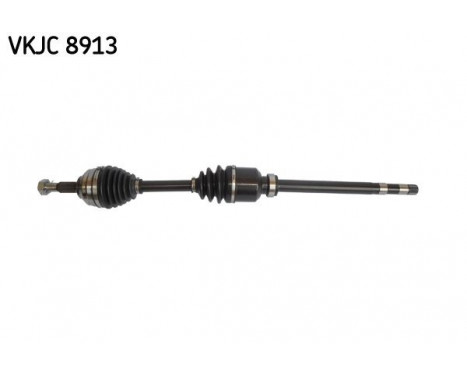 Drivaxel VKJC 8913 SKF