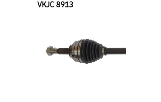 Drivaxel VKJC 8913 SKF, bild 2