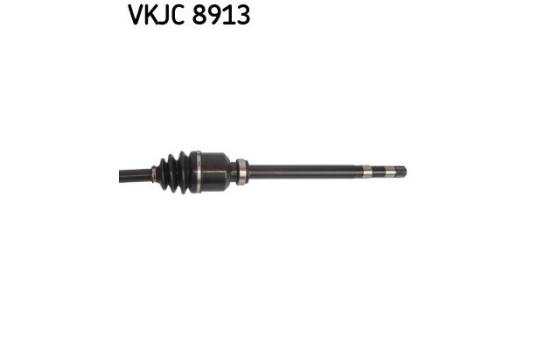 Drivaxel VKJC 8913 SKF, bild 3