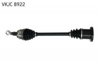 Drivaxel VKJC 8922 SKF