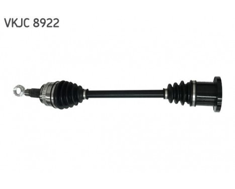 Drivaxel VKJC 8922 SKF