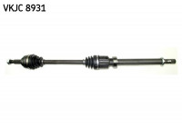 Drivaxel VKJC 8931 SKF