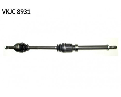Drivaxel VKJC 8931 SKF