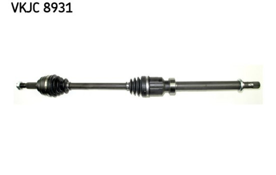Drivaxel VKJC 8931 SKF