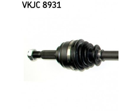 Drivaxel VKJC 8931 SKF, bild 2