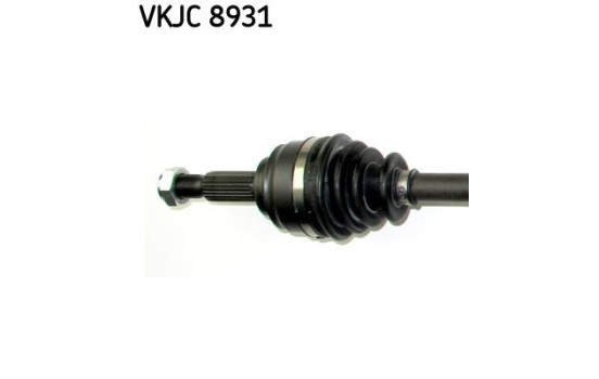 Drivaxel VKJC 8931 SKF, bild 2