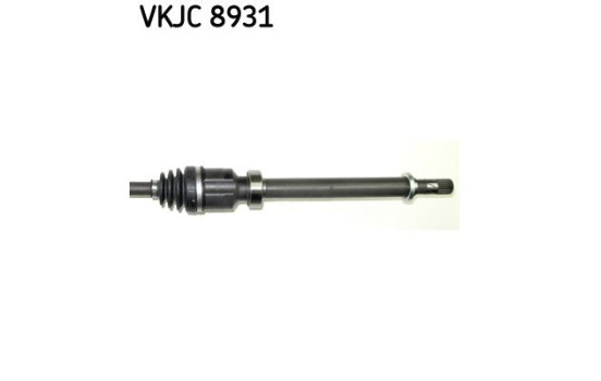 Drivaxel VKJC 8931 SKF, bild 3