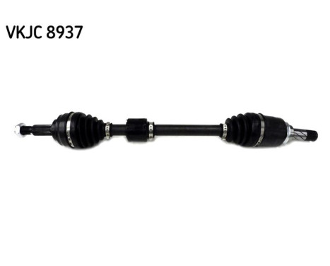 Drivaxel VKJC 8937 SKF
