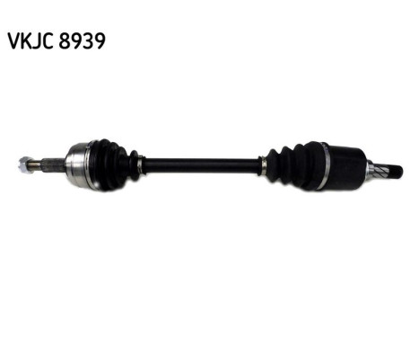 Drivaxel VKJC 8939 SKF