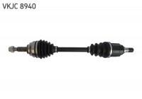 Drivaxel VKJC 8940 SKF