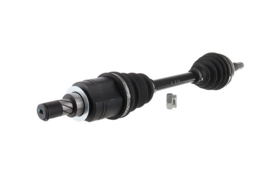 Drivaxel VKJC 8940 SKF, bild 3