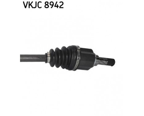 Drivaxel VKJC 8942 SKF, bild 3