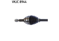 Drivaxel VKJC 8944 SKF
