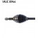 Drivaxel VKJC 8944 SKF