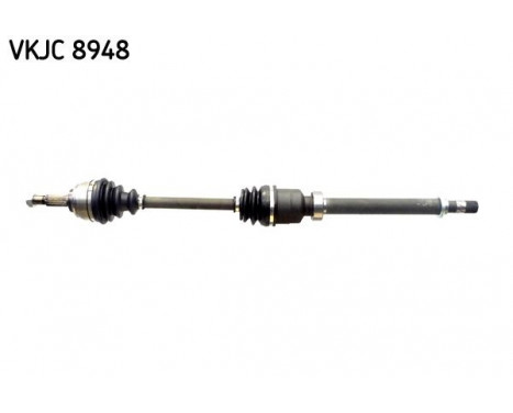Drivaxel VKJC 8948 SKF