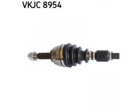 Drivaxel VKJC 8954 SKF, bild 2