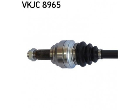 Drivaxel VKJC 8965 SKF, bild 2