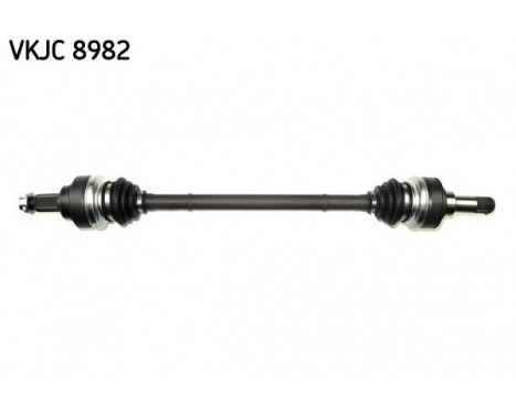Drivaxel VKJC 8982 SKF