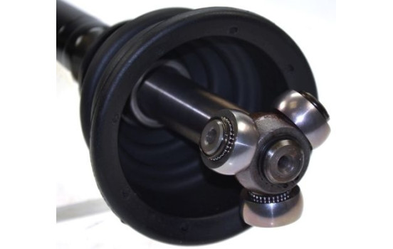 Drivaxel, bild 3
