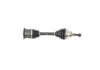 drivaxel