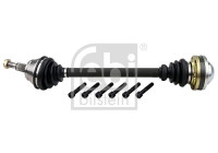 FEBI DRIVAXEL 193732