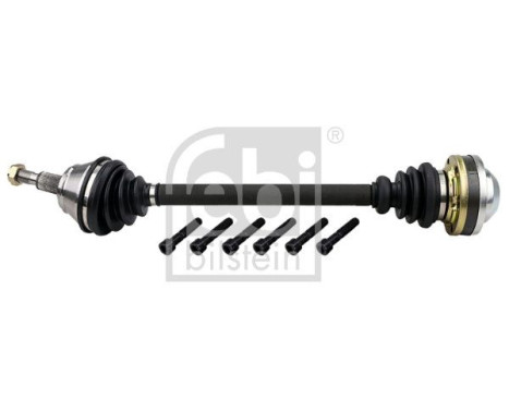 FEBI DRIVAXEL 193732