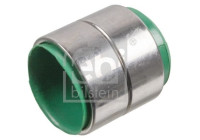 Lager, axellager 10512 FEBI