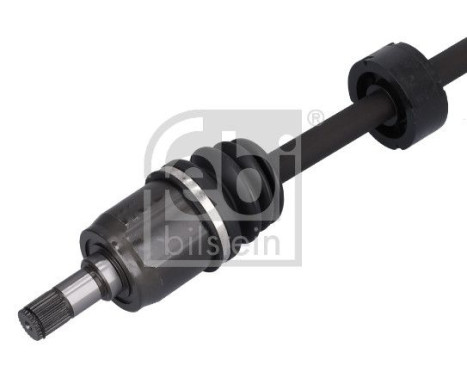 PEUGEOT HONDA JAZZ II PR. 897 mm 196038 FEBI, bild 3