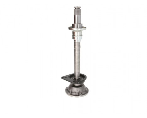 Stickaxel, differential MEYLE-ORIGINAL-KIT: Better solution for you!