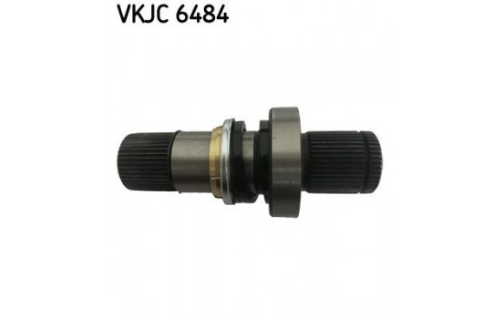 Stickaxel, differential VKJC 6484 SKF