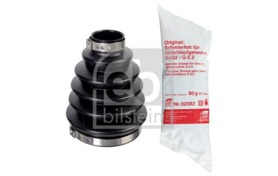 Axelhylsor set 175662 FEBI