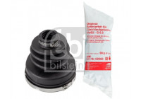 Axelhylsor set 176021 FEBI