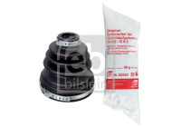 Axelhylsor set 176476 FEBI