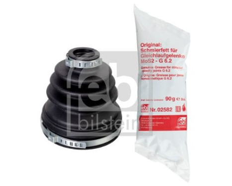 Axelhylsor set 176476 FEBI