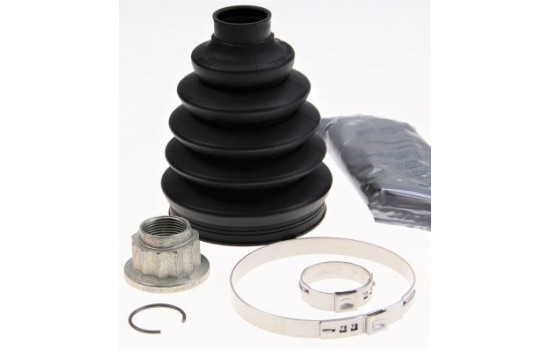 Axelhylsor set 36792 Spidan