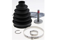 Axelhylsor set 36851 Spidan