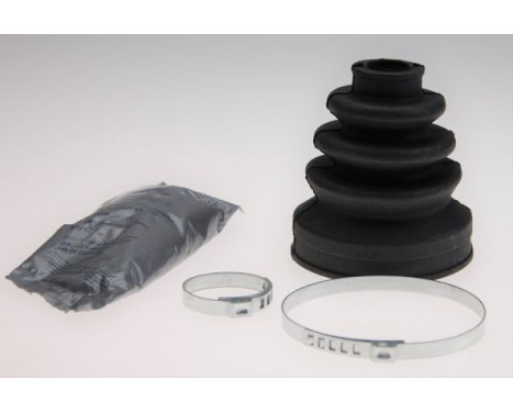 Axelhylsor set 36934 Spidan