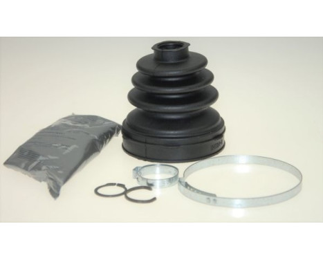 Axelhylsor set 36981 Spidan, bild 2