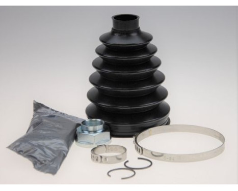Axelhylsor set 37004 Spidan