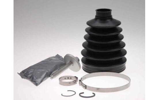 Axelhylsor set 37006 Spidan