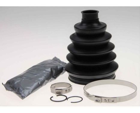 Axelhylsor set 37018 Spidan