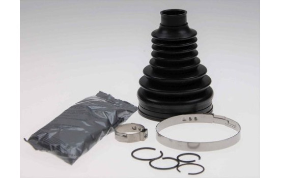 Axelhylsor set 37027 Spidan, bild 2
